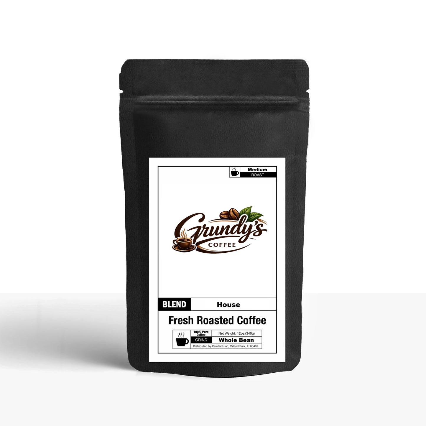 House Blend