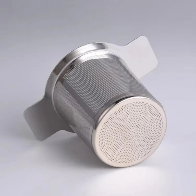 Magnetic Puck Screen
