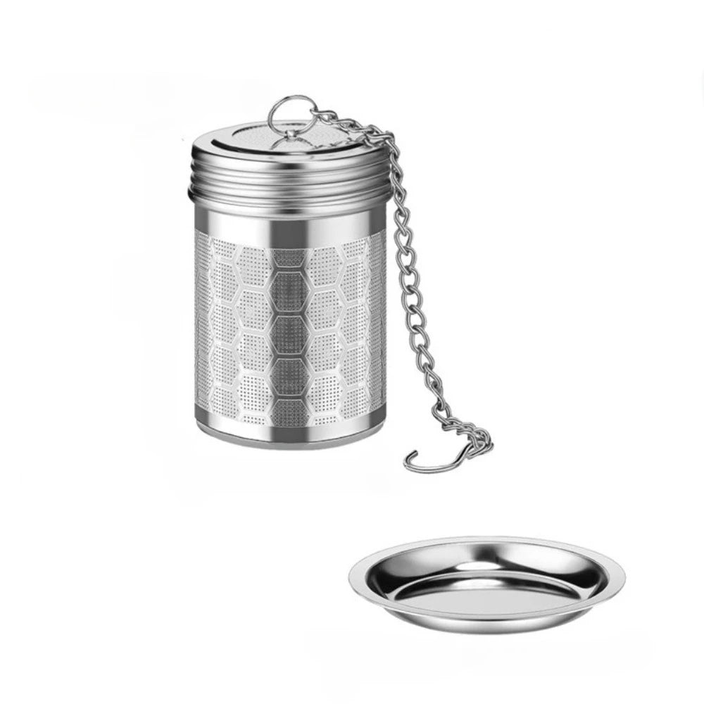 Reusable Infuser Basket
