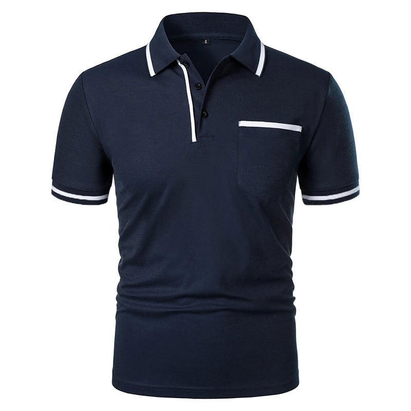 Breathable Loose Splice Top