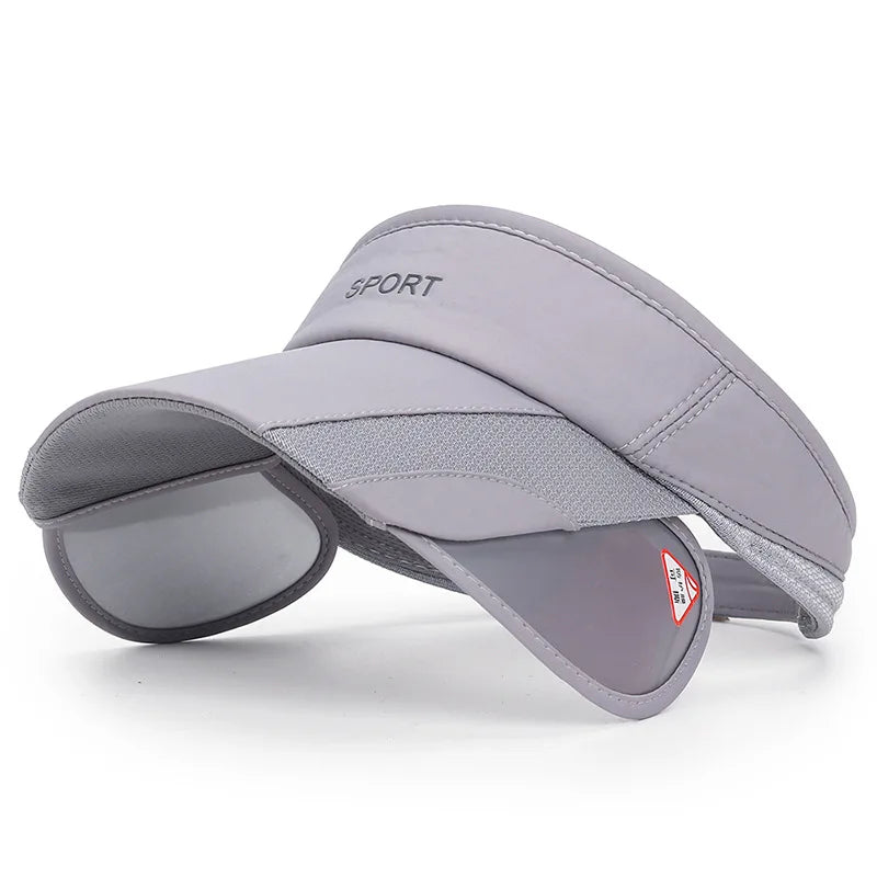 Outdoor Sun Visor