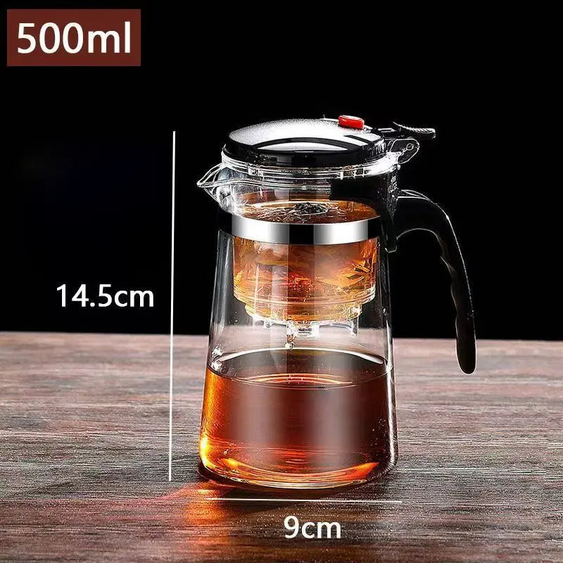 Digital Heating Kettle