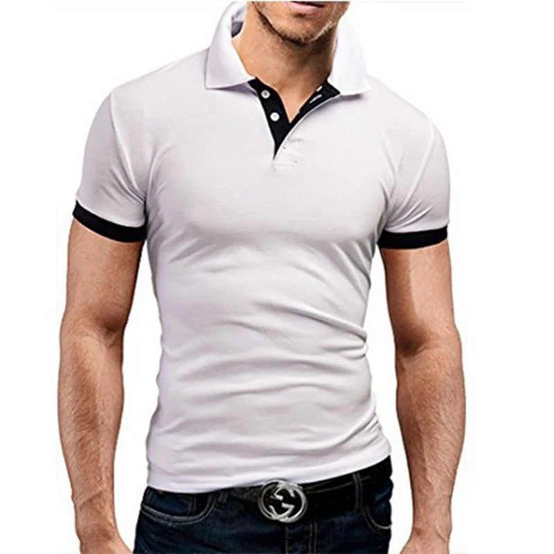 Versatile Polo Shirt