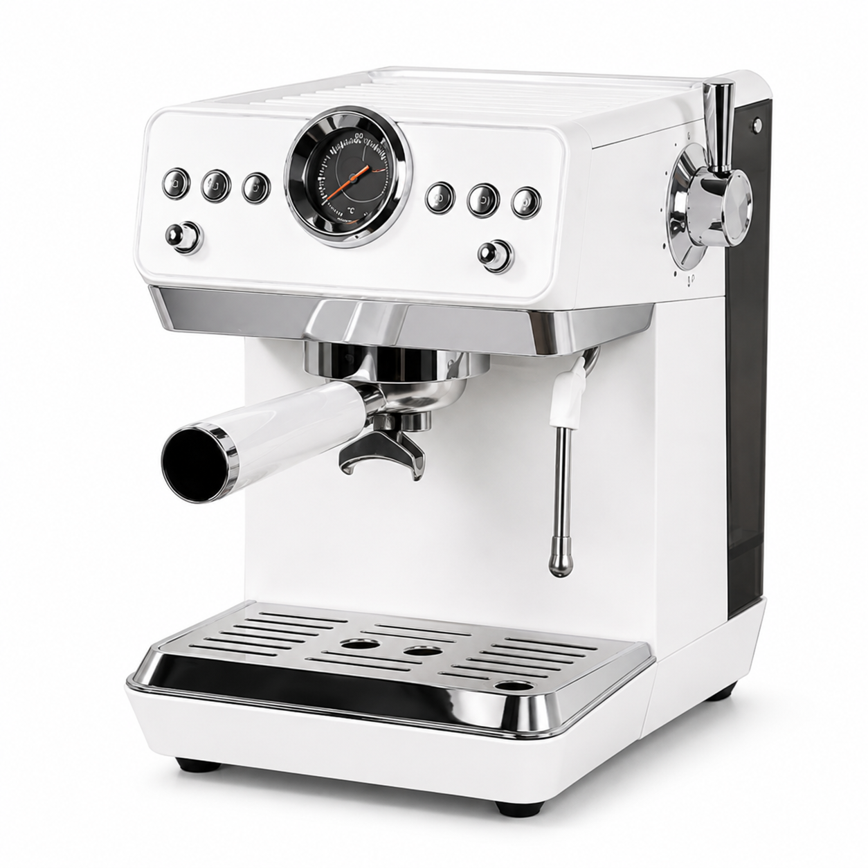 Barista Espresso Machine