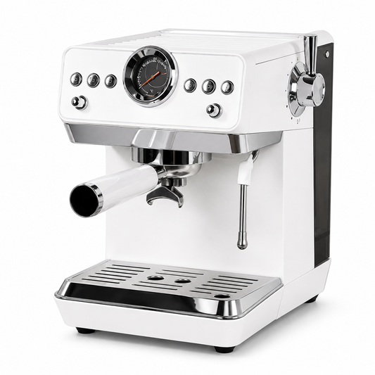 Barista Espresso Machine