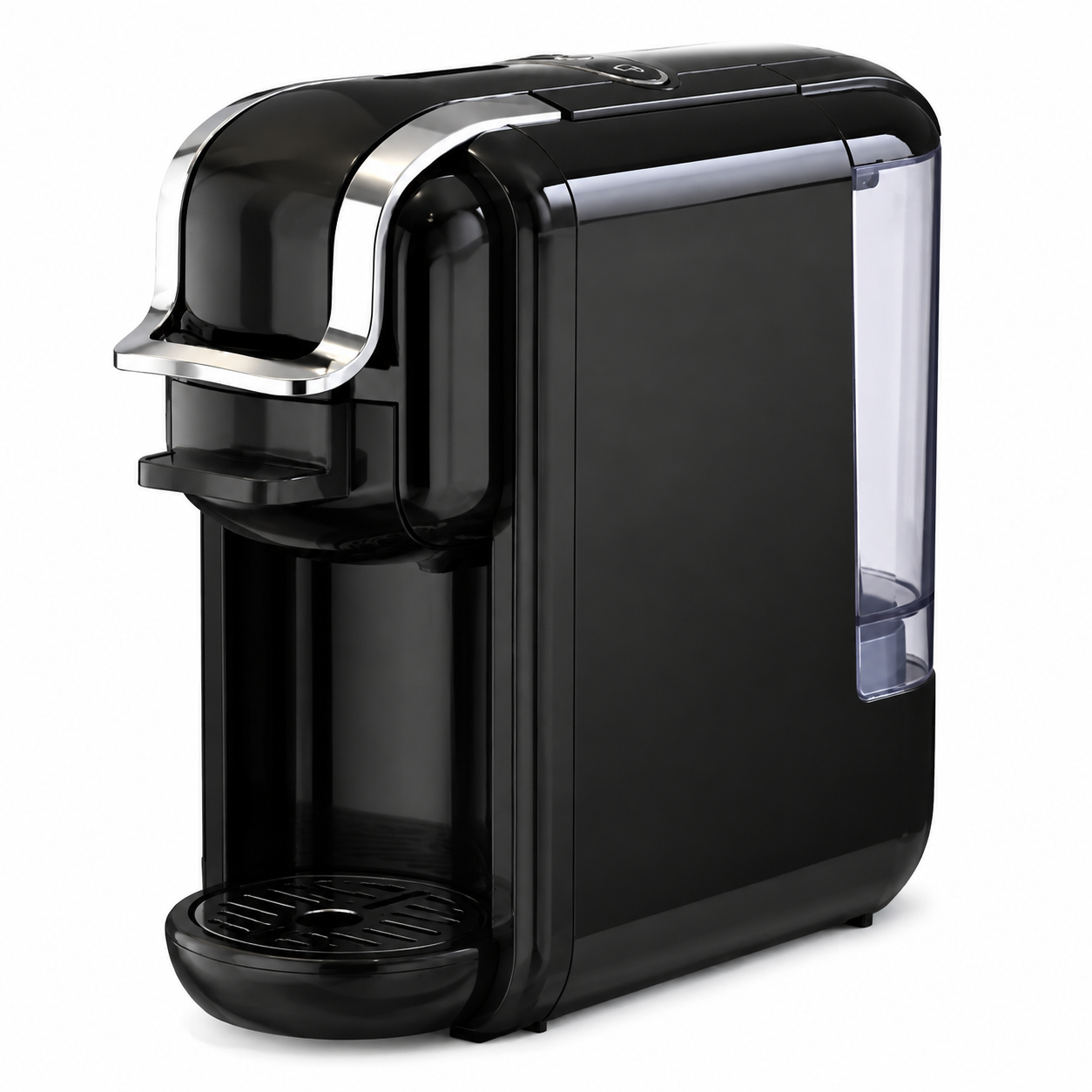 Multi-Capsule Coffee Maker