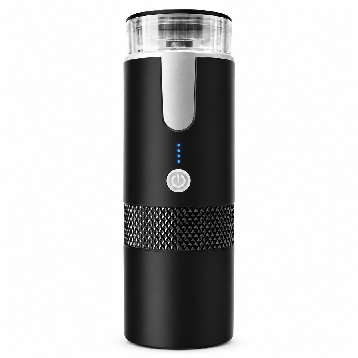 Portable Coffee Brewer