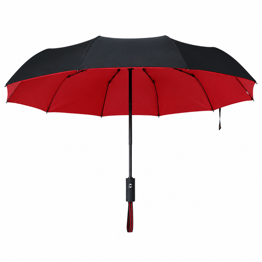 Windproof Automatic Umbrella