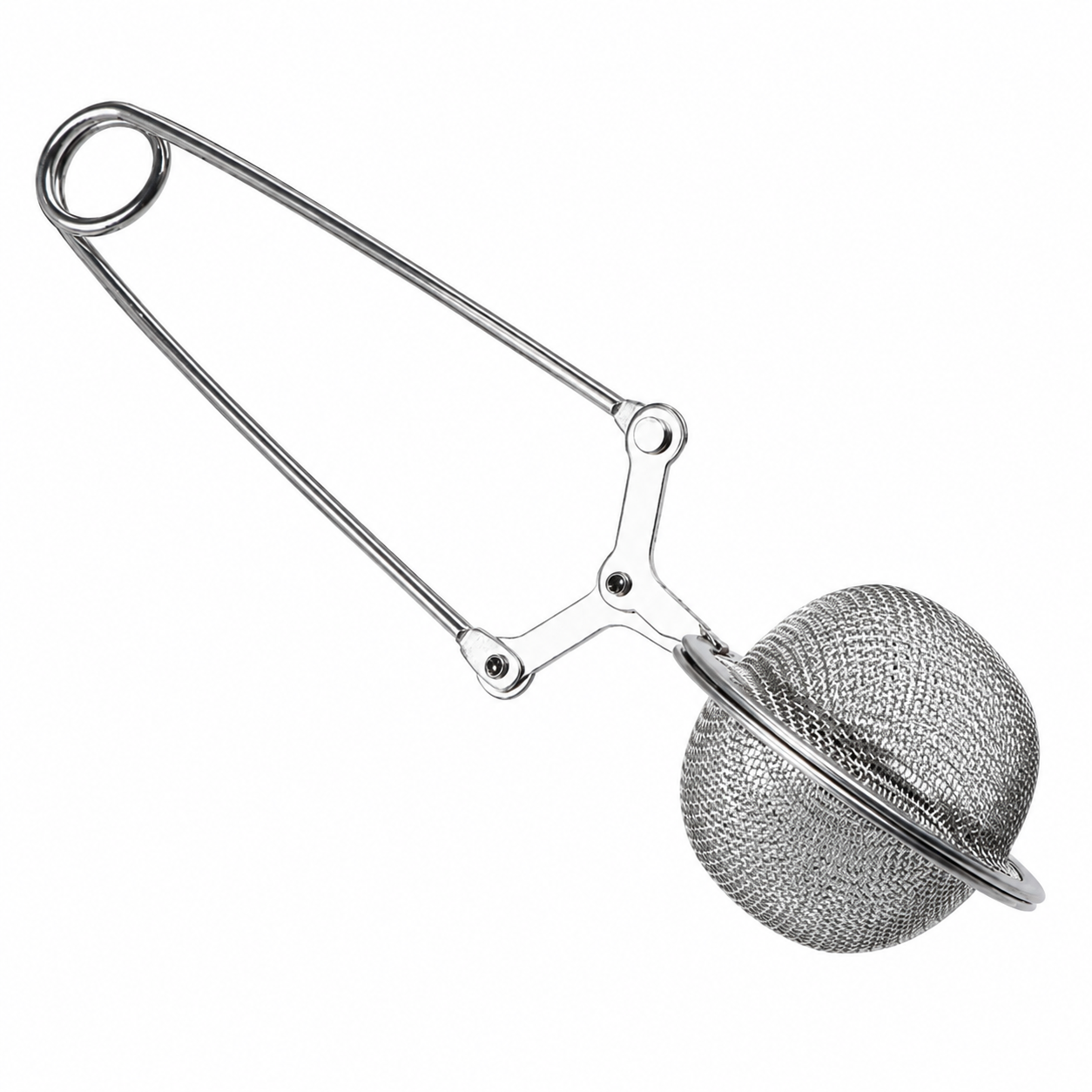 Interval Tea Ball