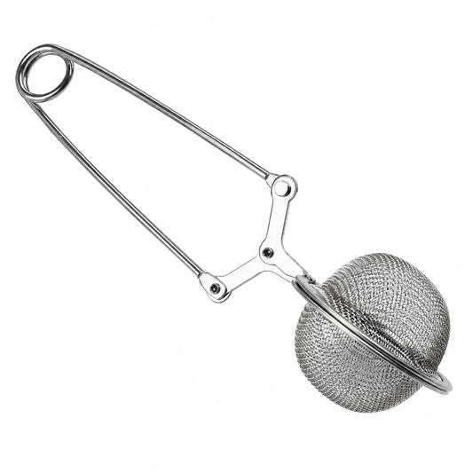 Interval Tea Ball