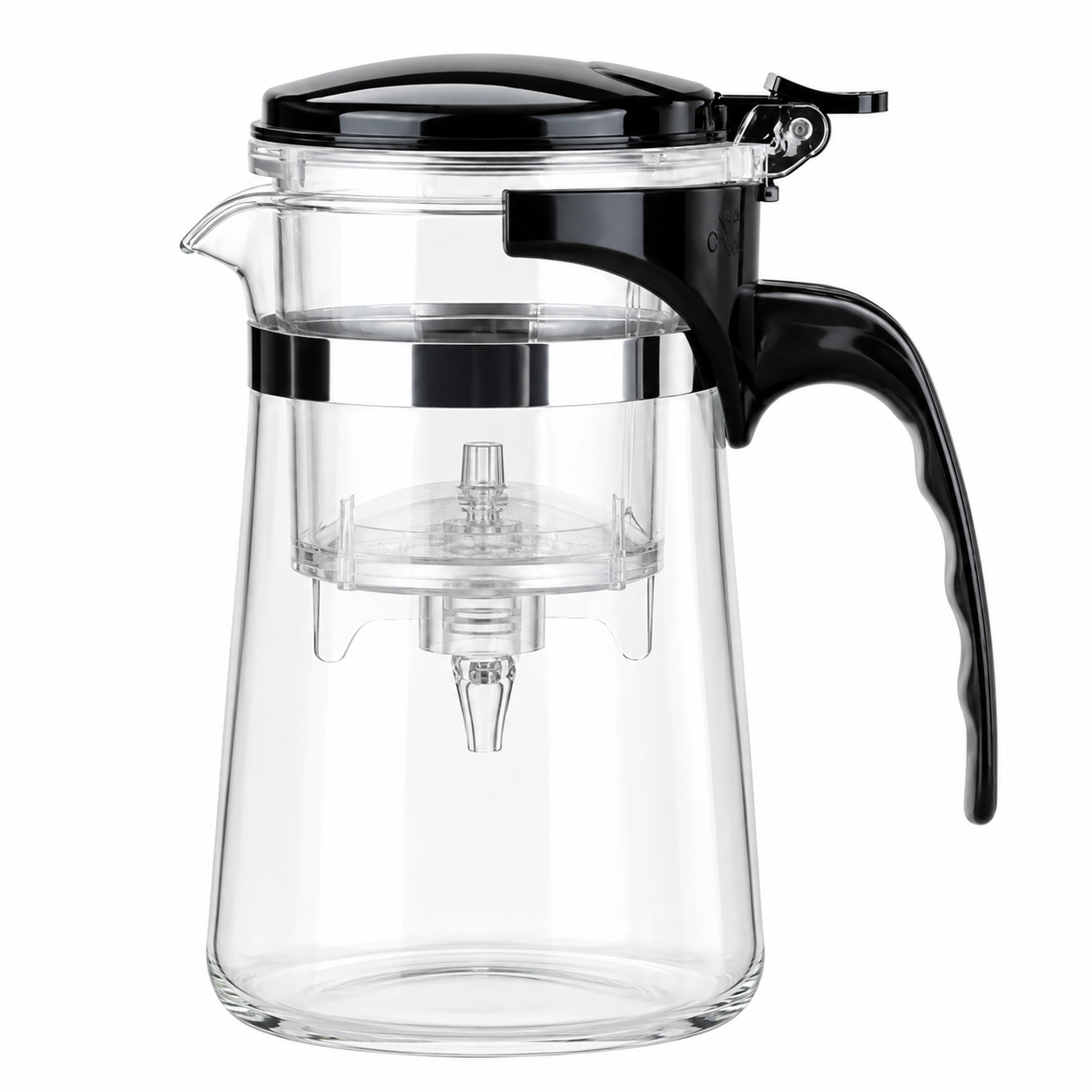 Digital Heating Kettle