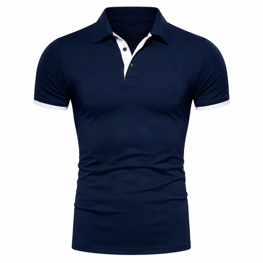 Versatile Polo Shirt