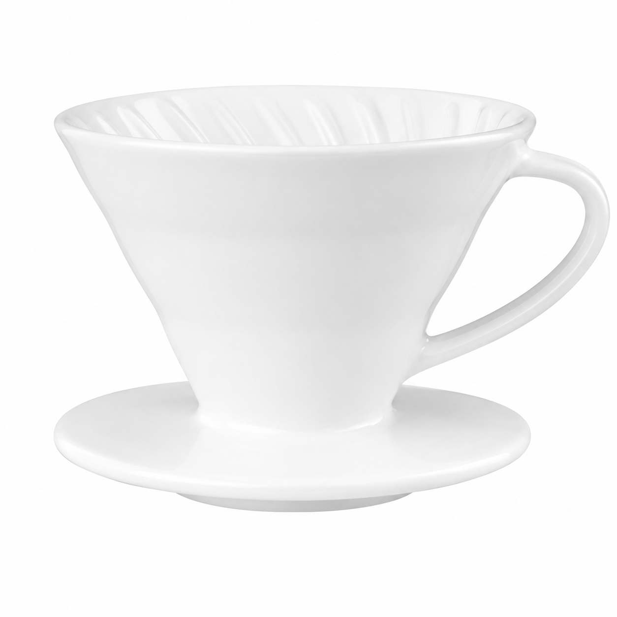 Portafilter Espresso Coffee Dripper