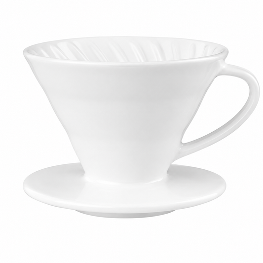Portafilter Espresso Coffee Dripper