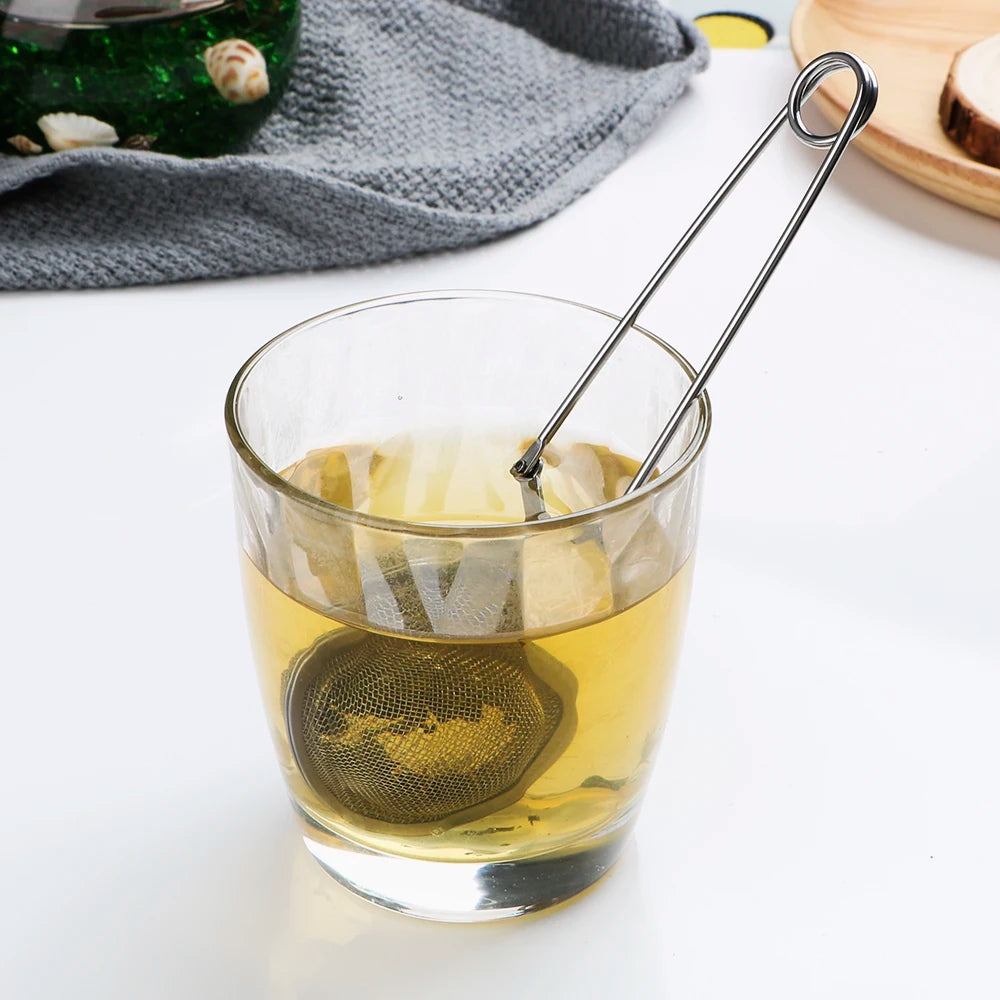 Interval Tea Ball