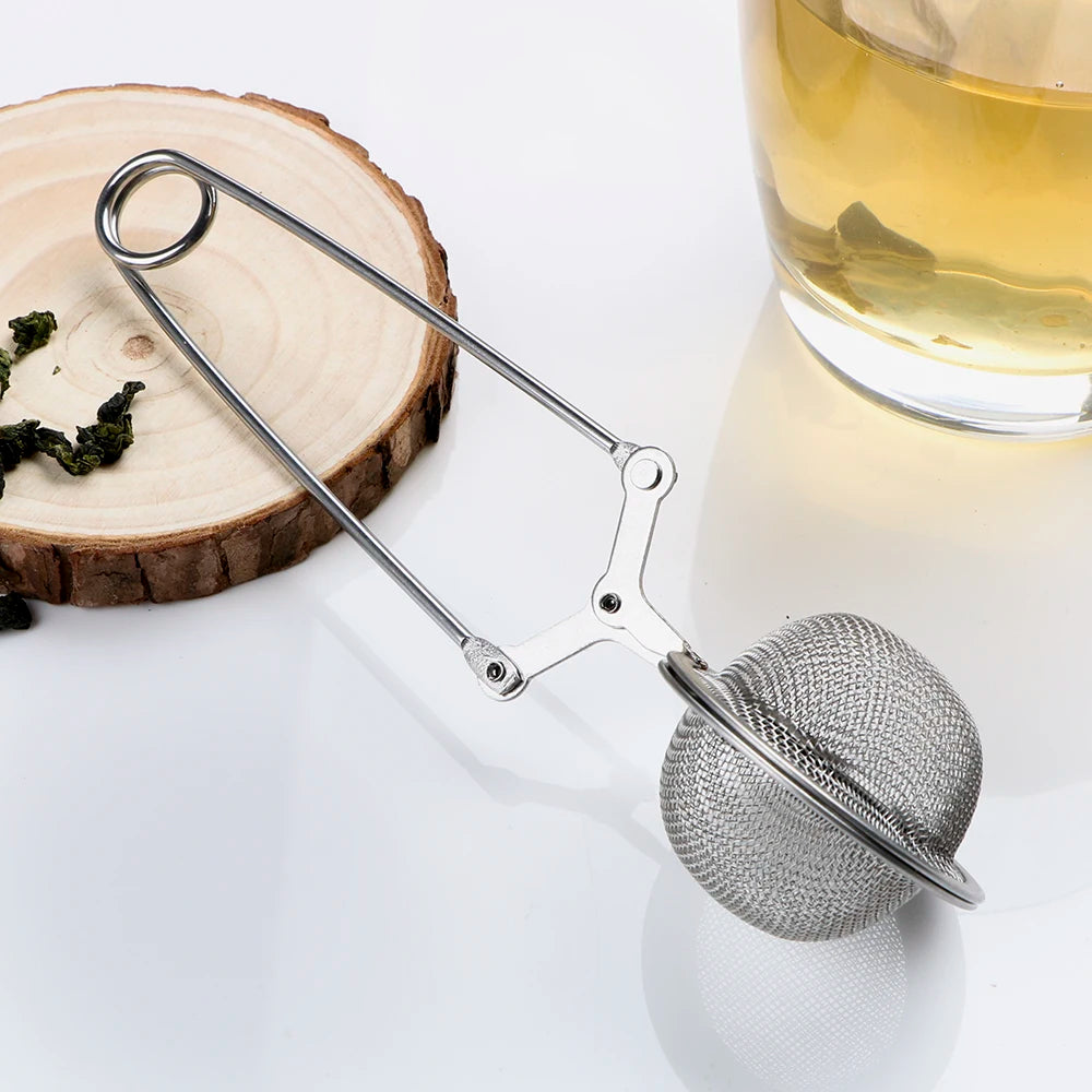 Interval Tea Ball