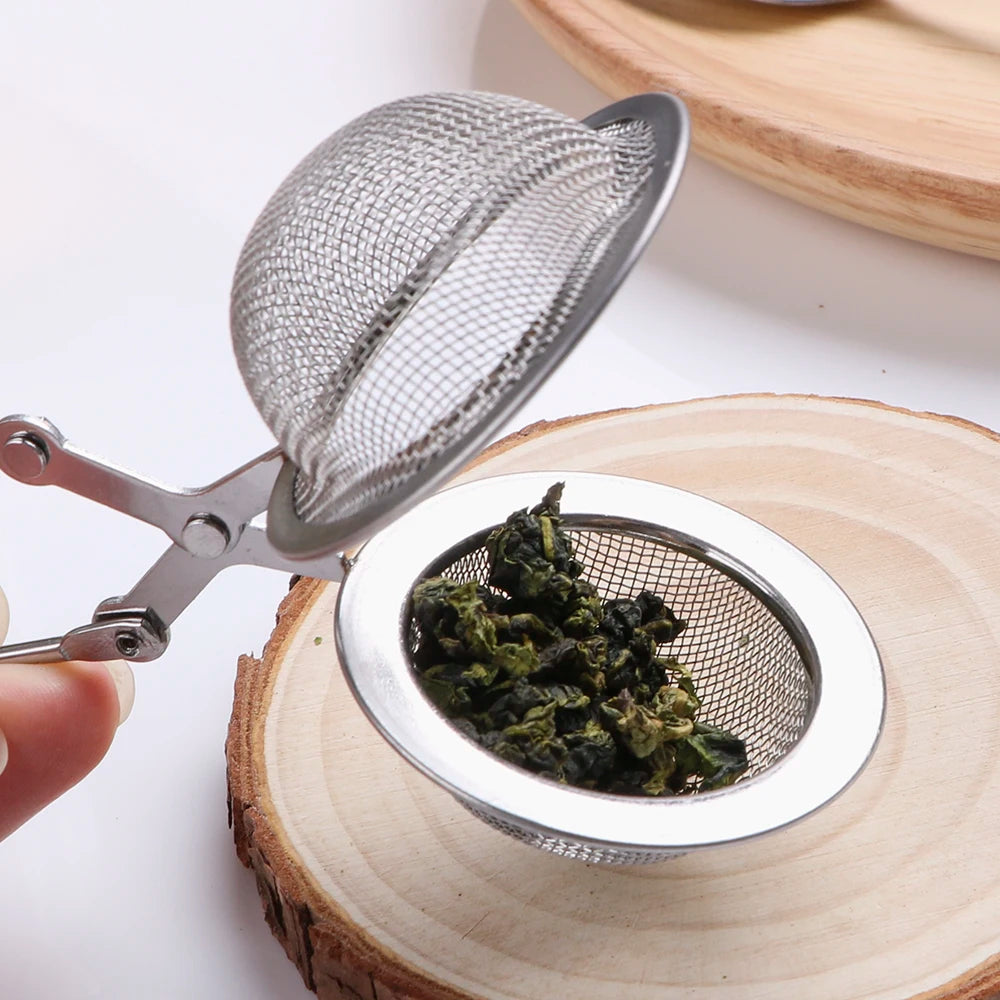 Interval Tea Ball