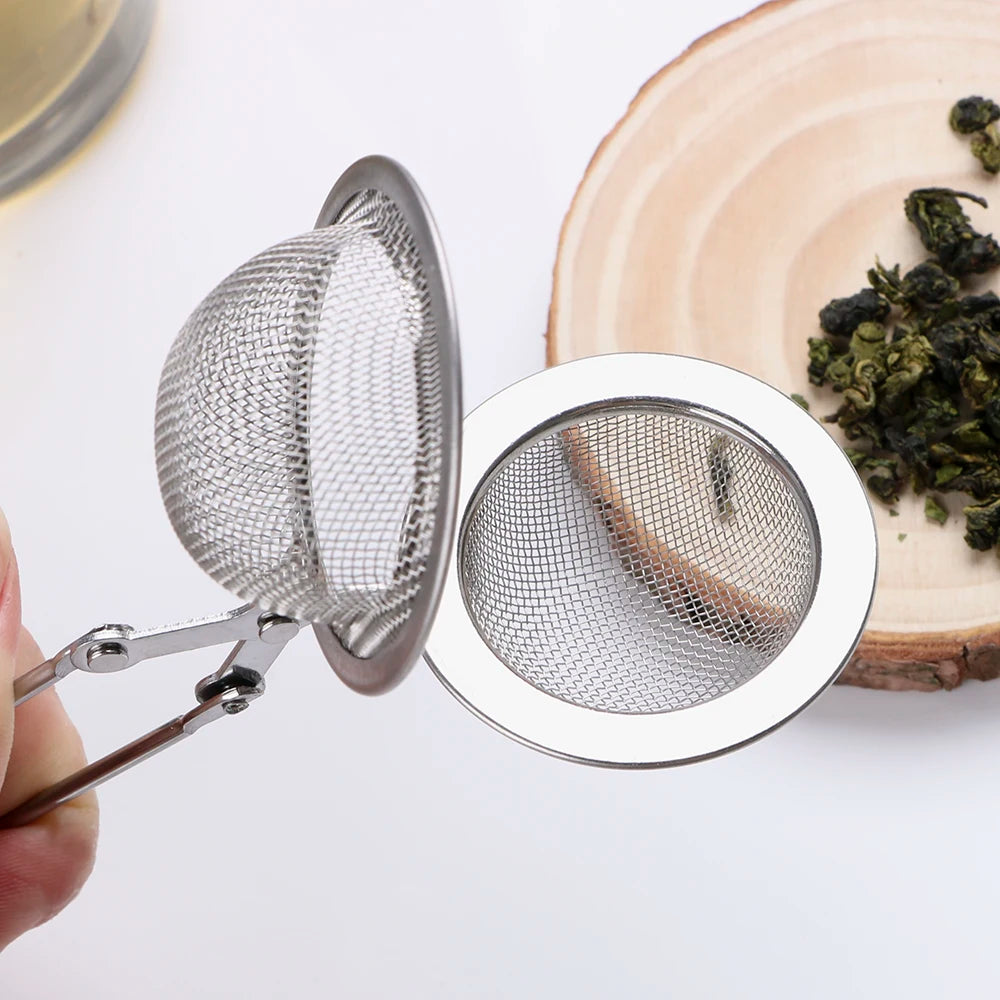 Interval Tea Ball