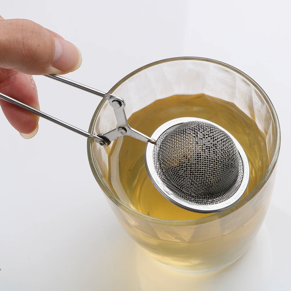 Interval Tea Ball