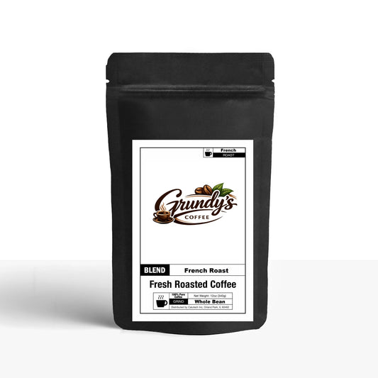 French Roast