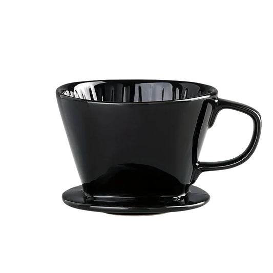 Pot Drip Pot Filter Cup