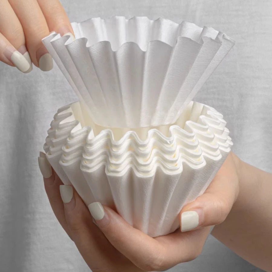 Reusable Filters