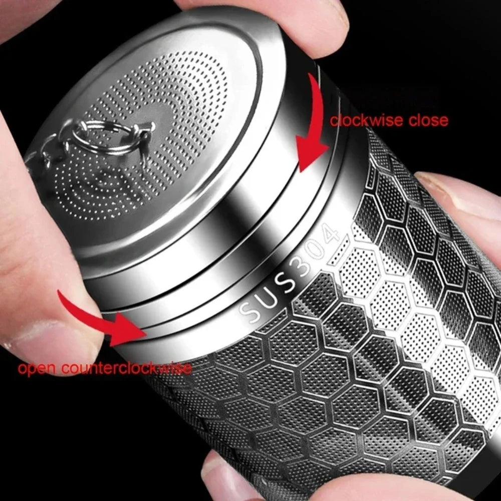 Reusable Infuser Basket