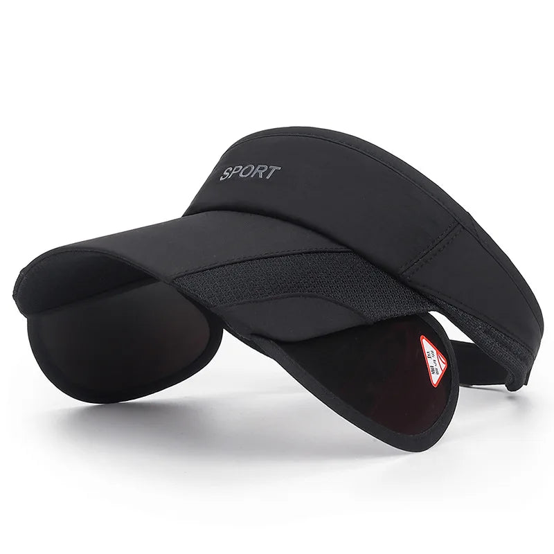 Outdoor Sun Visor