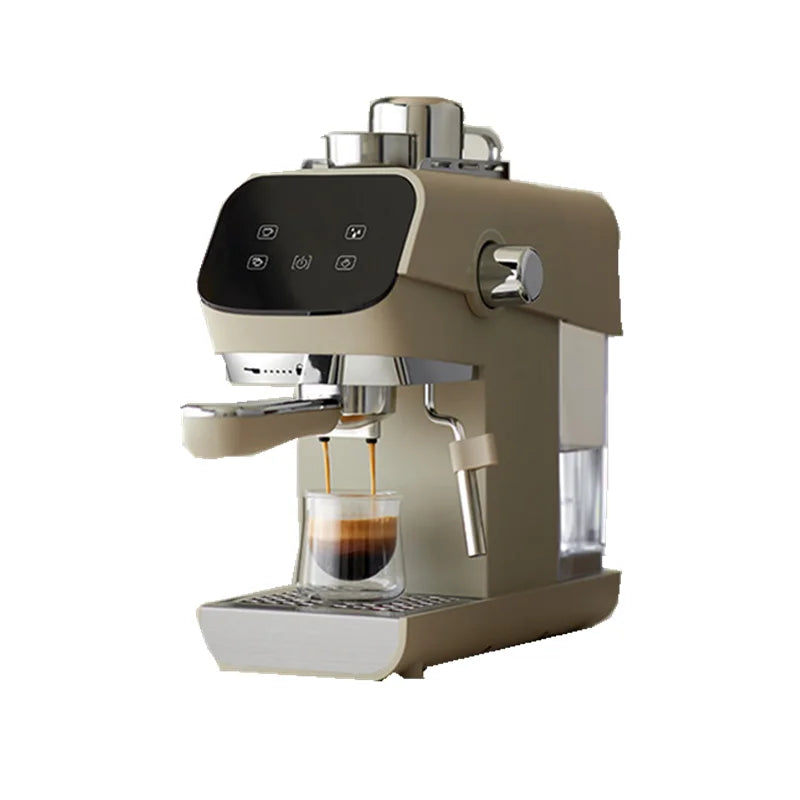 Compact Espresso Maker
