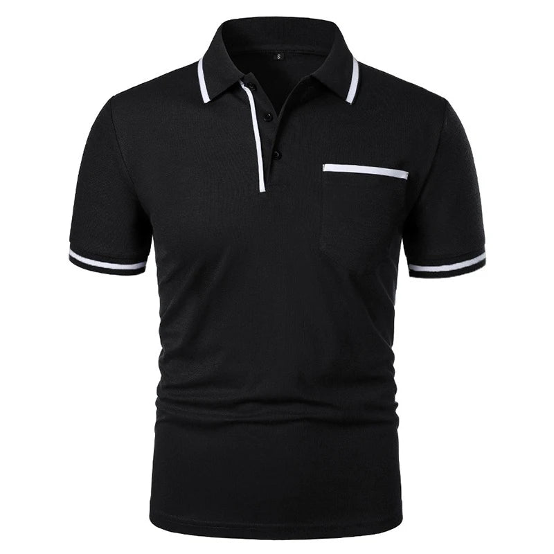 Breathable Loose Splice Top