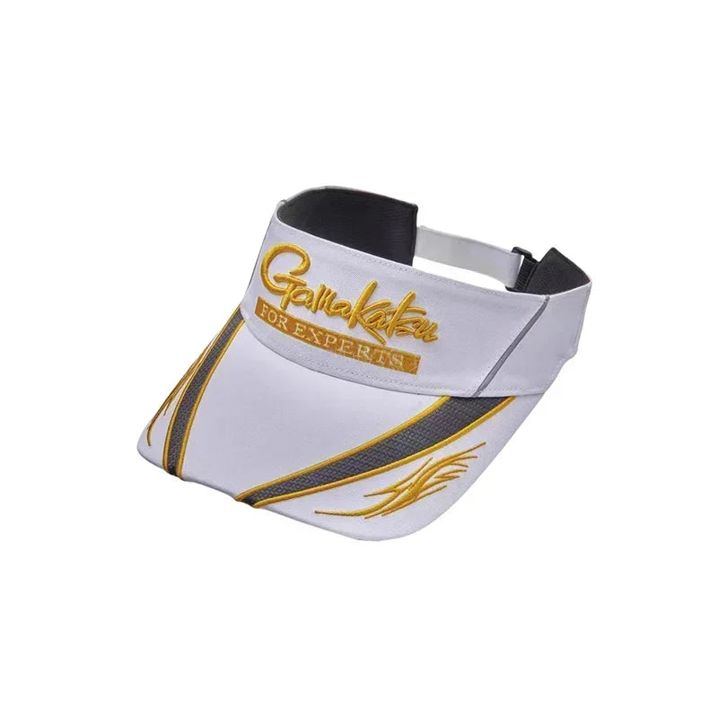 Quick-Dry Fishing Visor