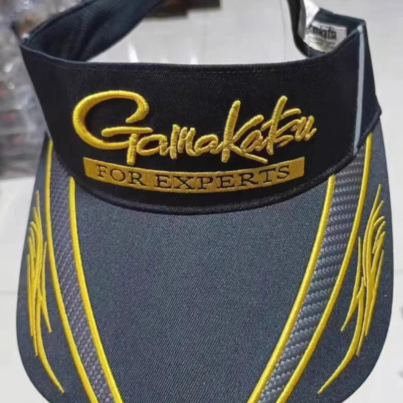 Quick-Dry Fishing Visor