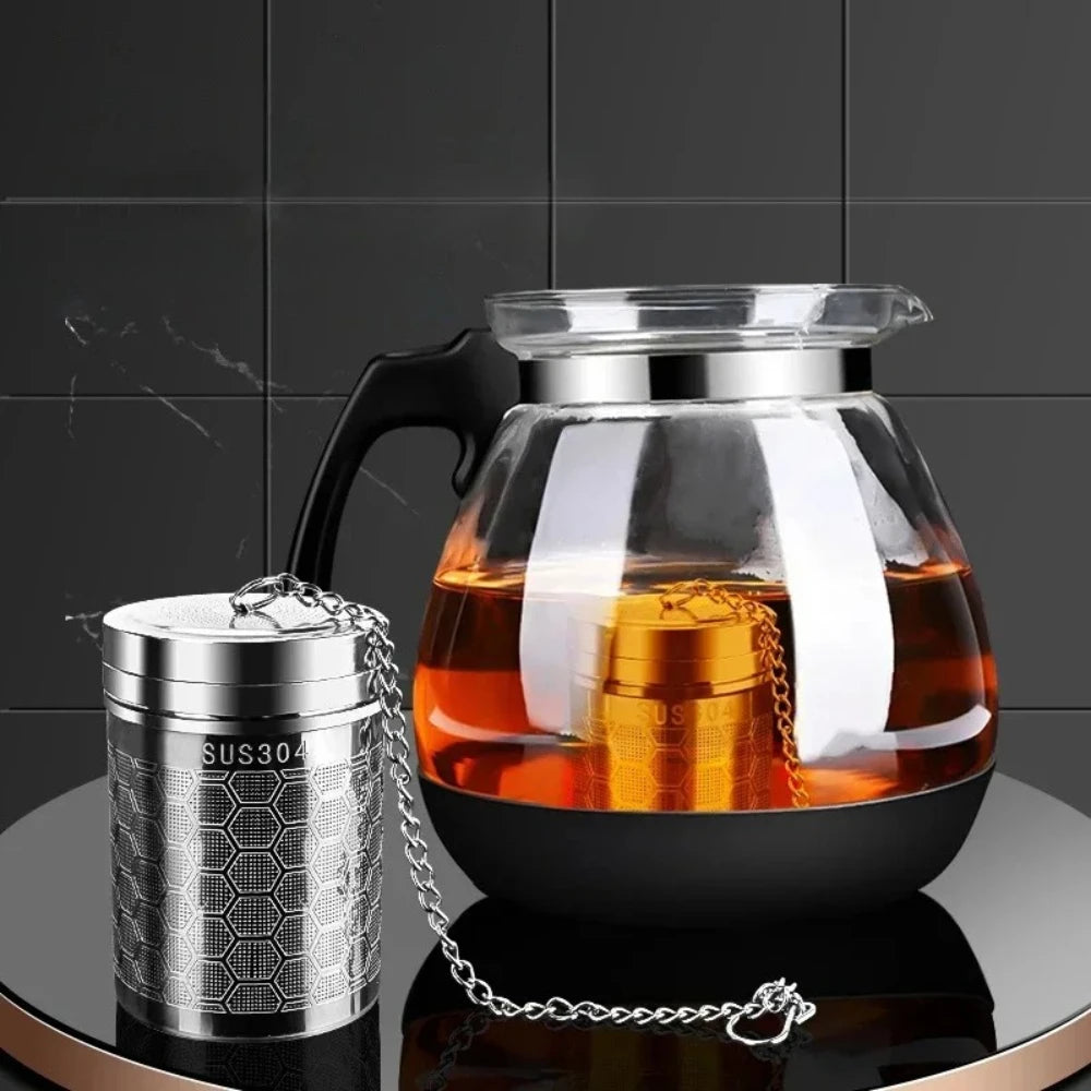 Reusable Infuser Basket