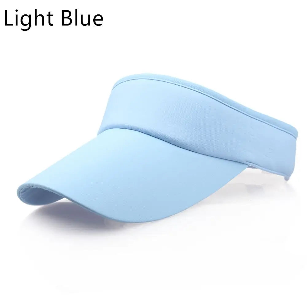 Adjustable Sun Visor