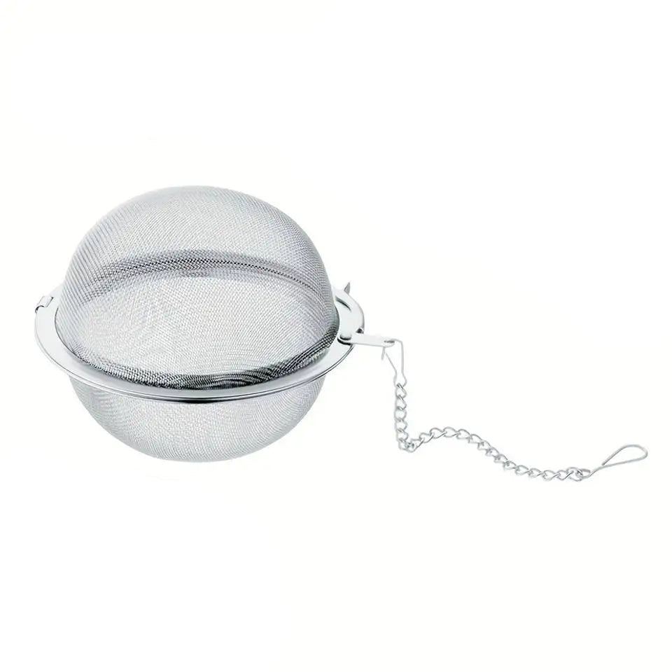 Interval Tea Ball