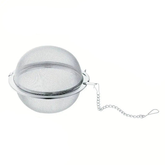 Interval Tea Ball