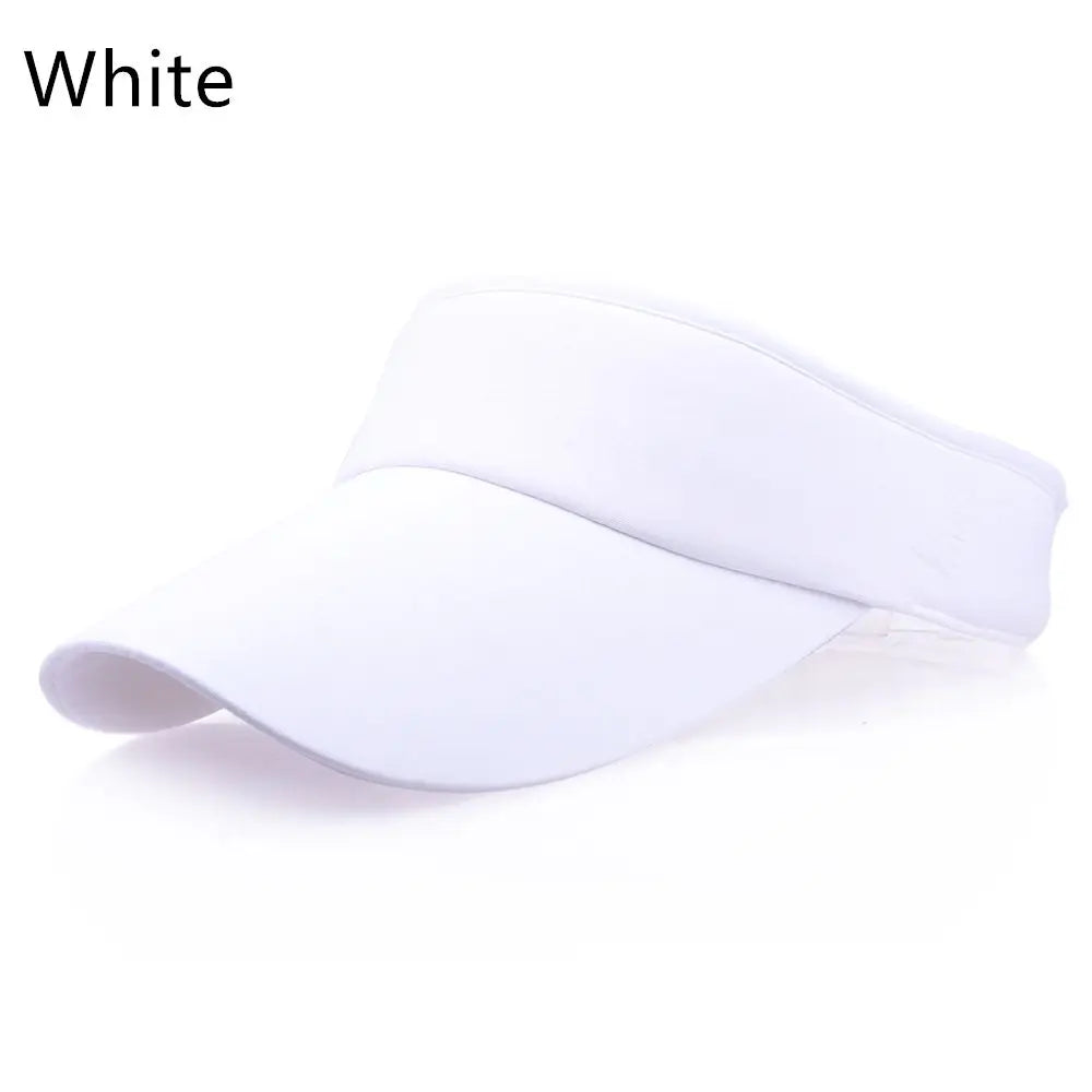 Adjustable Sun Visor