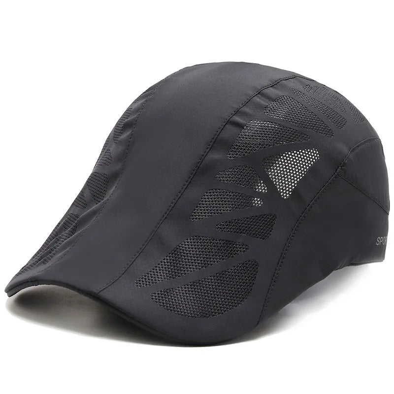 Mesh Sport Visor