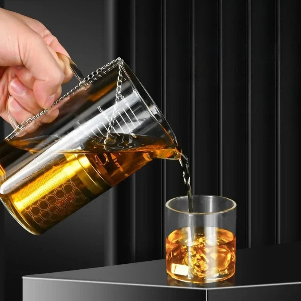 Reusable Infuser Basket