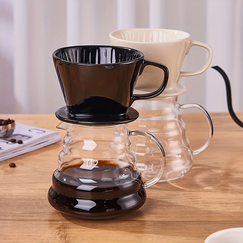 Pot Drip Pot Filter Cup