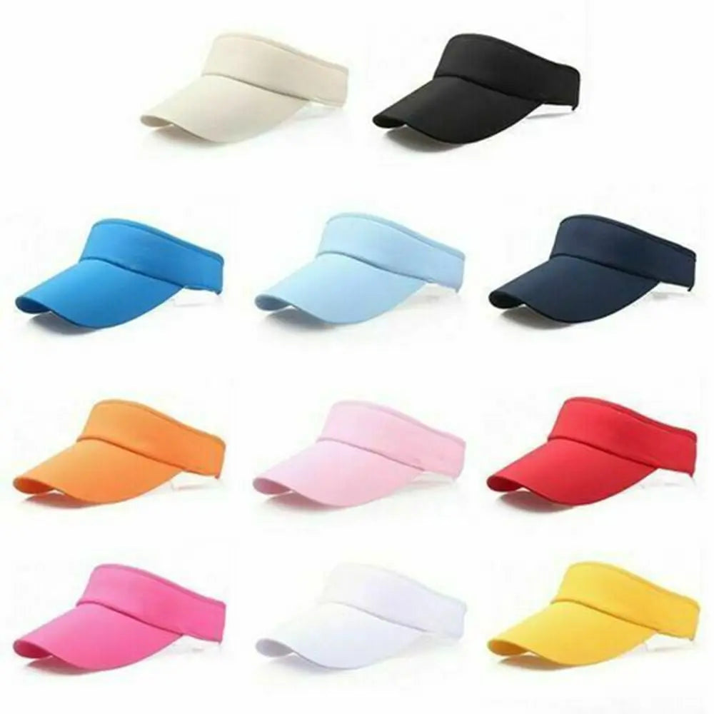 Adjustable Sun Visor