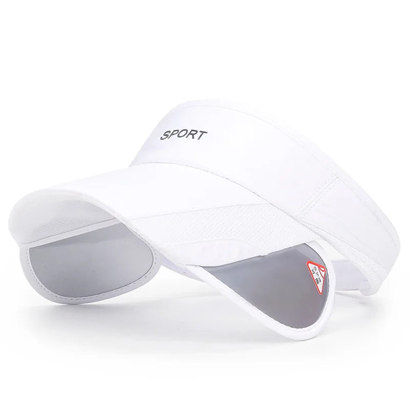 Outdoor Sun Visor