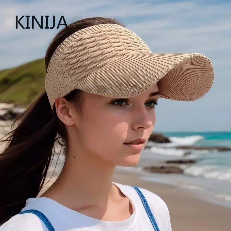 Anti-UV Visor