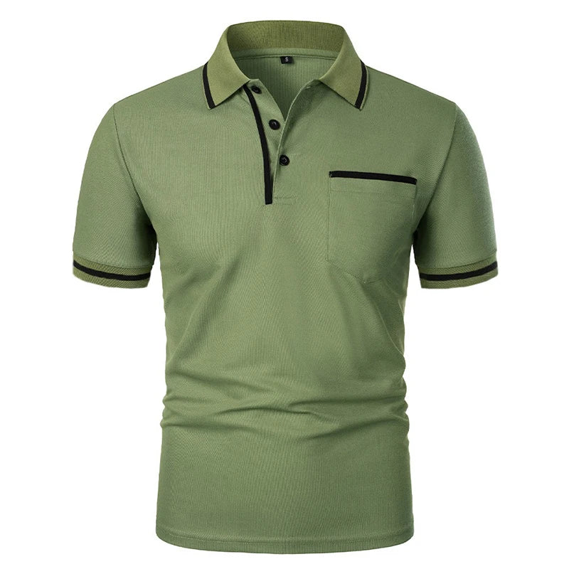 Breathable Loose Splice Top