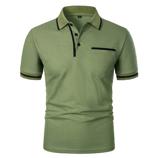 Breathable Loose Splice Top