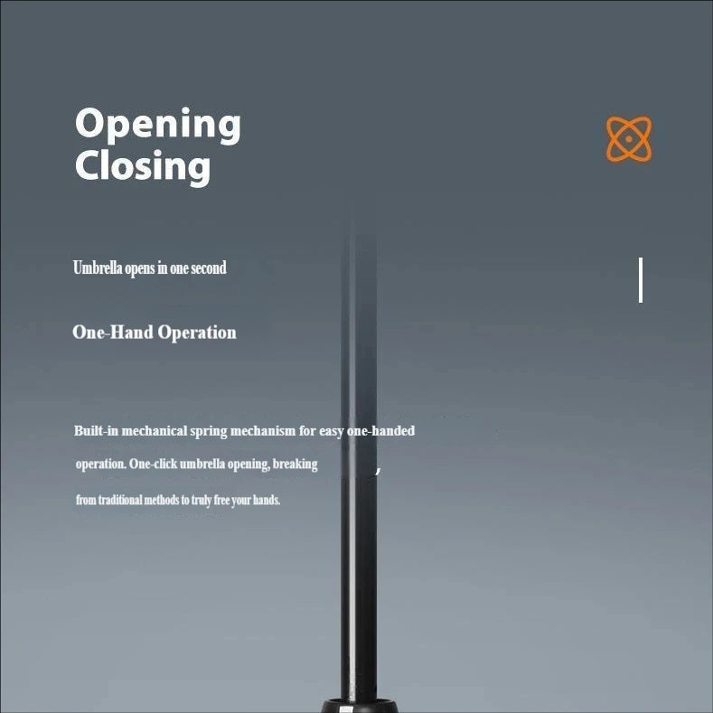 Automatic Business Umbrella
