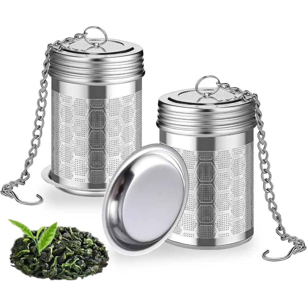 Reusable Infuser Basket