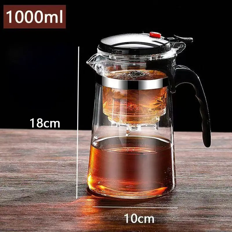 Digital Heating Kettle