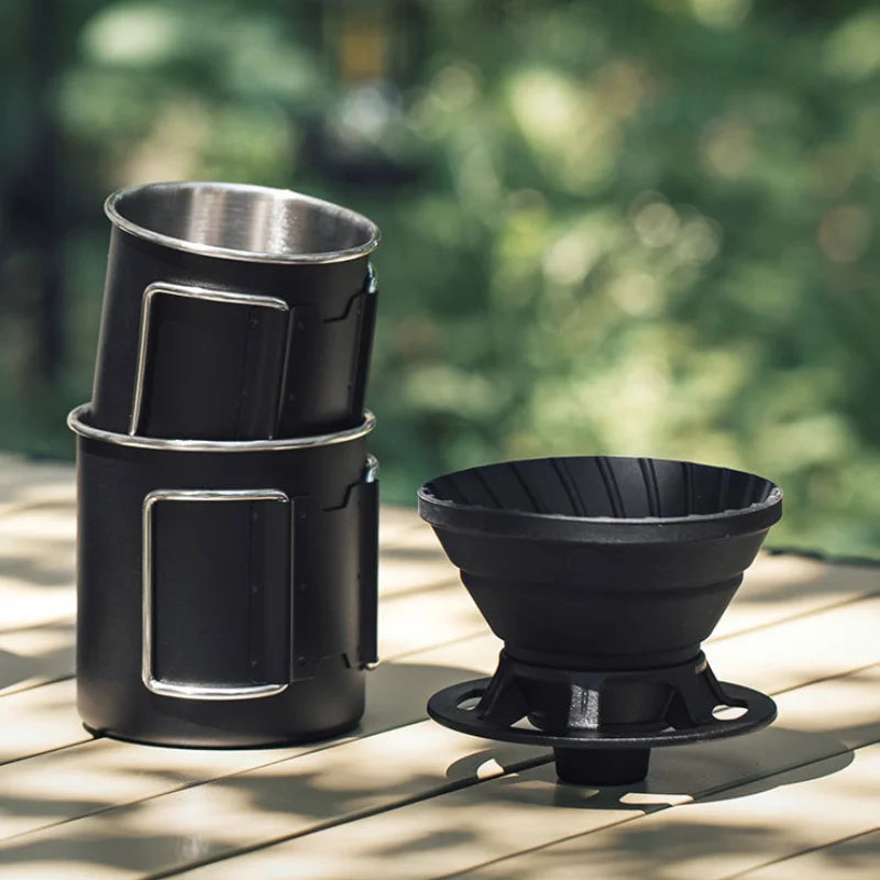 Reusable Filters