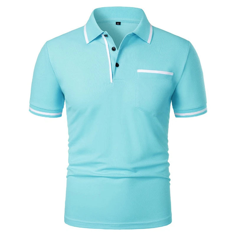 Breathable Loose Splice Top